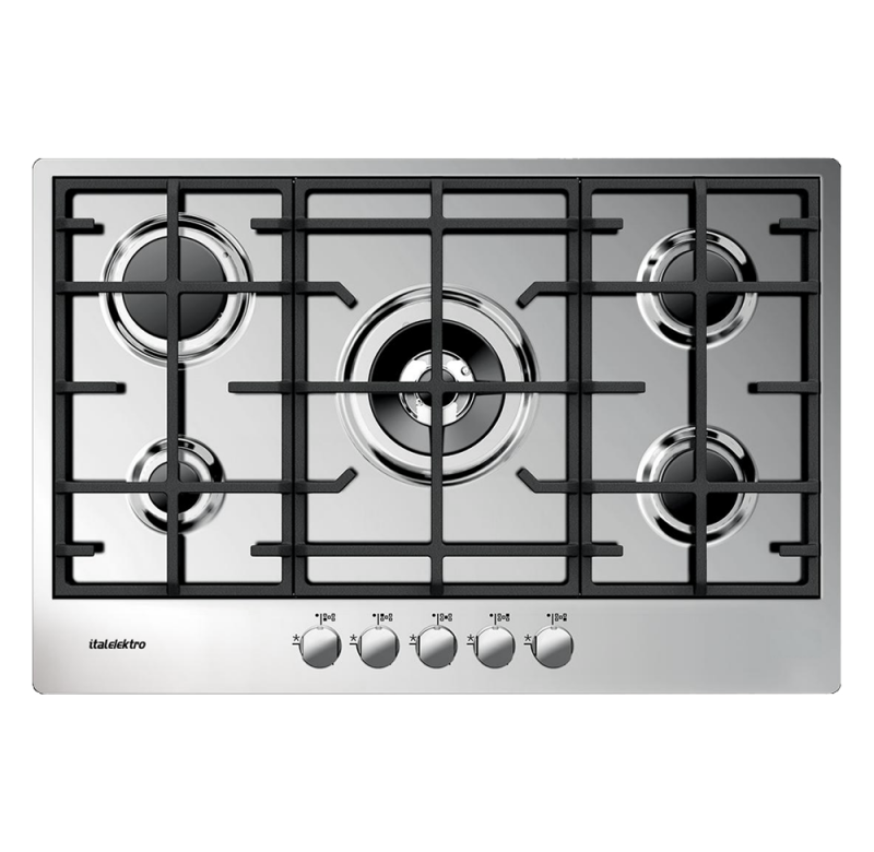 Cooktops Italelektro